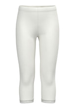 Lade das Bild in den Galerie-Viewer, NKFVISTA Trousers - Bright White
