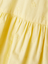 Lade das Bild in den Galerie-Viewer, NBFJAMILLE Dresses - Double Cream
