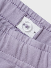 Lade das Bild in den Galerie-Viewer, NMFJEBA Trousers - Lavender Gray
