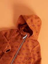 Lade das Bild in den Galerie-Viewer, NMMALFA Outerwear - Autumnal
