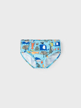 Lade das Bild in den Galerie-Viewer, NMMZILAS Swim- &amp; Underwear - Crystal Seas
