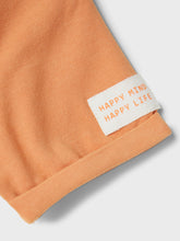 Lade das Bild in den Galerie-Viewer, NMMJAMUN T-shirts &amp; Tops - Copper Tan
