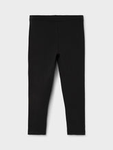 Lade das Bild in den Galerie-Viewer, NKFVIVIAN Pants - Black
