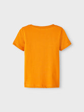 Lade das Bild in den Galerie-Viewer, NMMBERT T-shirts &amp; Tops - Autumn Maple
