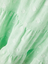Lade das Bild in den Galerie-Viewer, NKFFIDOT Dresses - Green Ash
