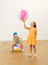 Lade das Bild in den Galerie-Viewer, NKFVASITA Dresses - Mock Orange
