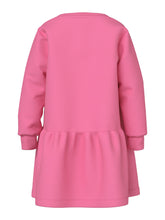 Lade das Bild in den Galerie-Viewer, NMFNULLA Dresses - Pink Cosmos
