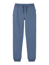 Lade das Bild in den Galerie-Viewer, NKMSWEAT Pants - China Blue
