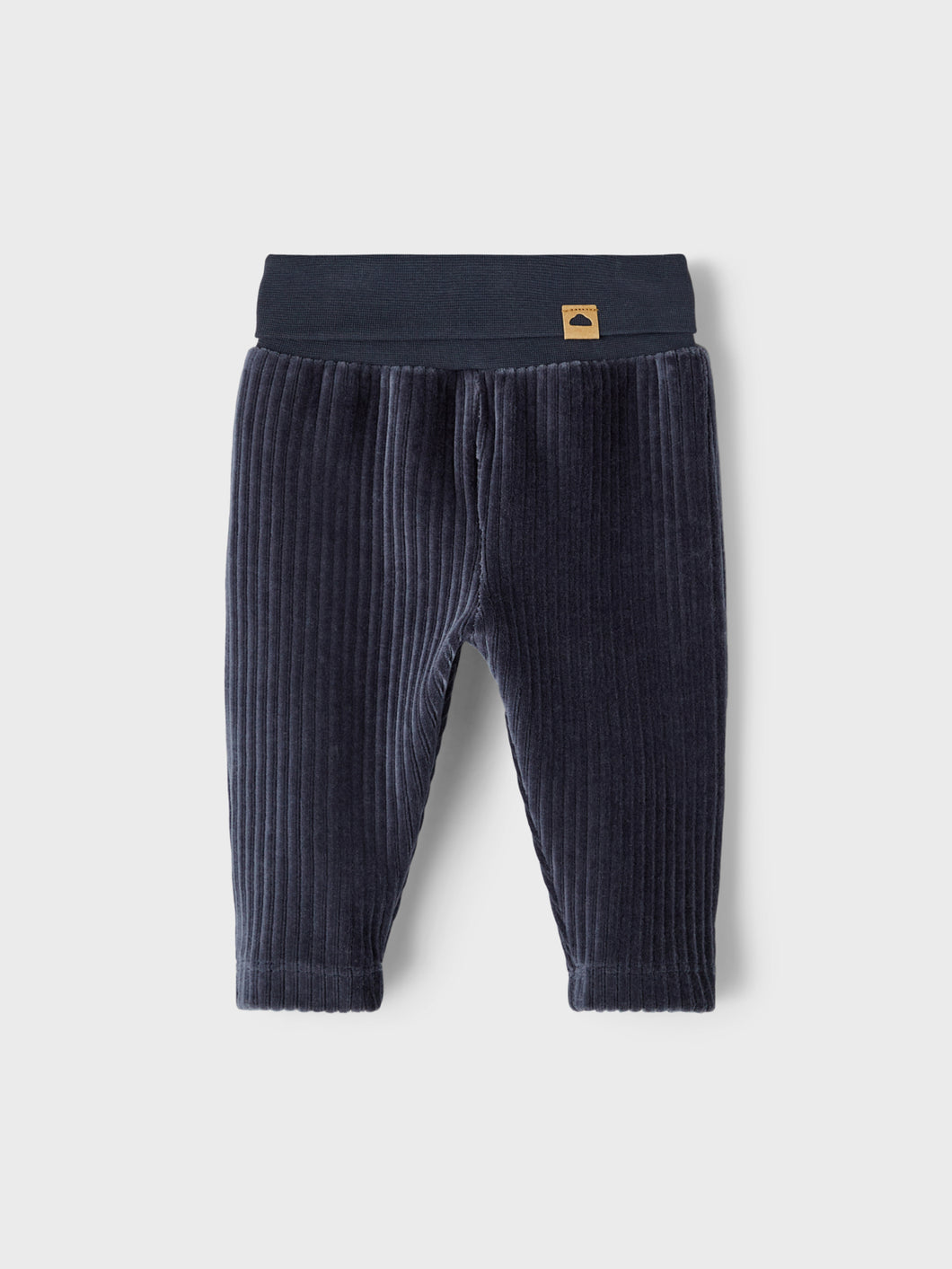 NBMNASH Trousers - India Ink