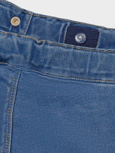Lade das Bild in den Galerie-Viewer, NKFSALLI Jeans - Light Blue Denim

