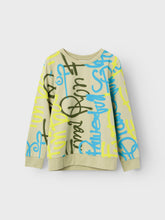 Lade das Bild in den Galerie-Viewer, NKMKANDAS Sweatshirts - Lint
