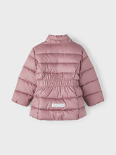 Lade das Bild in den Galerie-Viewer, NMFMERETHE Outerwear - Wistful Mauve

