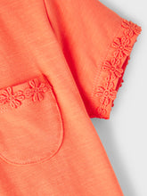 Lade das Bild in den Galerie-Viewer, NMFFABIENNE T-Shirts &amp; Tops - Coral
