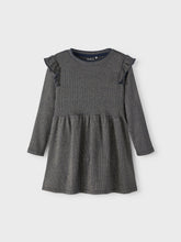 Lade das Bild in den Galerie-Viewer, NMFSICLO Dresses - Dark Sapphire
