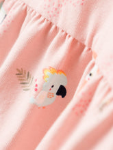 Lade das Bild in den Galerie-Viewer, NBFJAHRA Dresses - Rose Smoke
