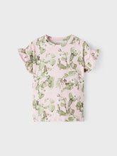 Lade das Bild in den Galerie-Viewer, NMFHAVANA T-shirts &amp; Tops - Light Lilac
