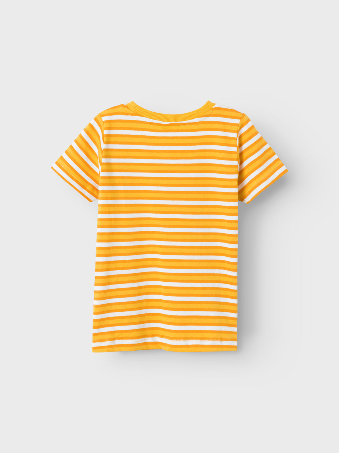 It T-Shirts Name & NMMDIK Spicy Tops – Plus City - Mustard