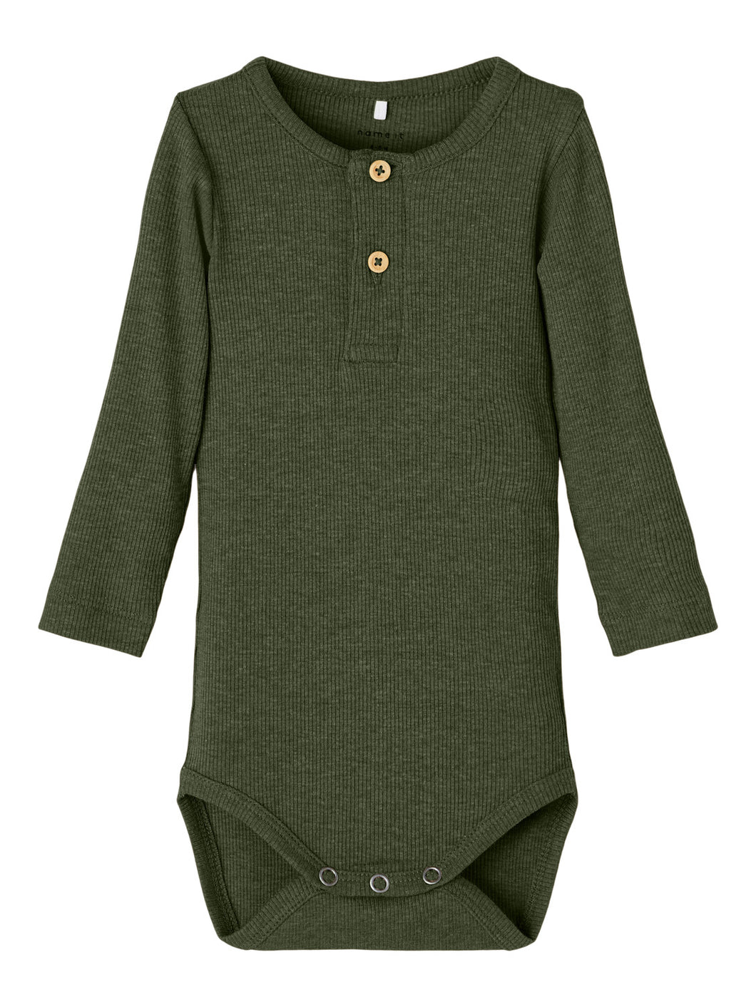 NBMKAB T-Shirts & Tops - Rifle Green