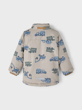 Lade das Bild in den Galerie-Viewer, NMMMAX Outerwear - Weathered Teak
