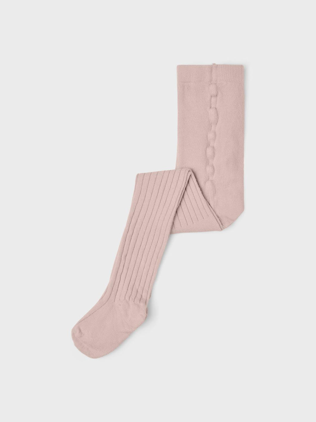 NMFLERIBBO Socks - Sepia Rose