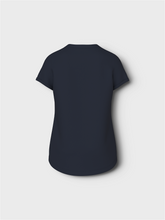 Lade das Bild in den Galerie-Viewer, NKFVIX T-Shirts &amp; Tops - Dark Sapphire
