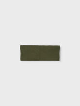 Lade das Bild in den Galerie-Viewer, NMNMAXI Accessories - Olive Night
