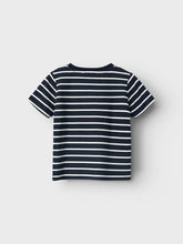 Lade das Bild in den Galerie-Viewer, NMMJOE T-Shirts &amp; Tops - Dark Sapphire
