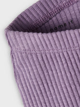 Lade das Bild in den Galerie-Viewer, NBFBALLIE Pants - Purple Sage

