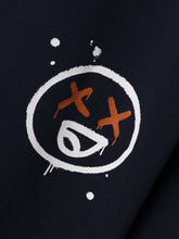 Lade das Bild in den Galerie-Viewer, NKMVUX T-Shirts &amp; Tops - Dark Sapphire
