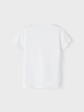 Lade das Bild in den Galerie-Viewer, NMFJULS T-Shirts &amp; Tops - Bright White
