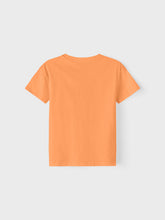 Lade das Bild in den Galerie-Viewer, NKMHALVIN T-Shirts &amp; Tops - Mock Orange
