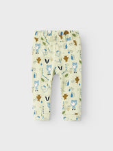 Lade das Bild in den Galerie-Viewer, NBMLAFFI Trousers - Lint
