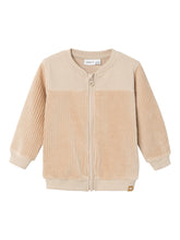Lade das Bild in den Galerie-Viewer, NBMNASH Sweatshirts - Oxford Tan
