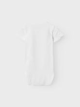Lade das Bild in den Galerie-Viewer, NBMJOGGIE T-Shirts &amp; Tops - Bright White
