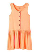 Lade das Bild in den Galerie-Viewer, NMFJULIA Dresses - Mock Orange
