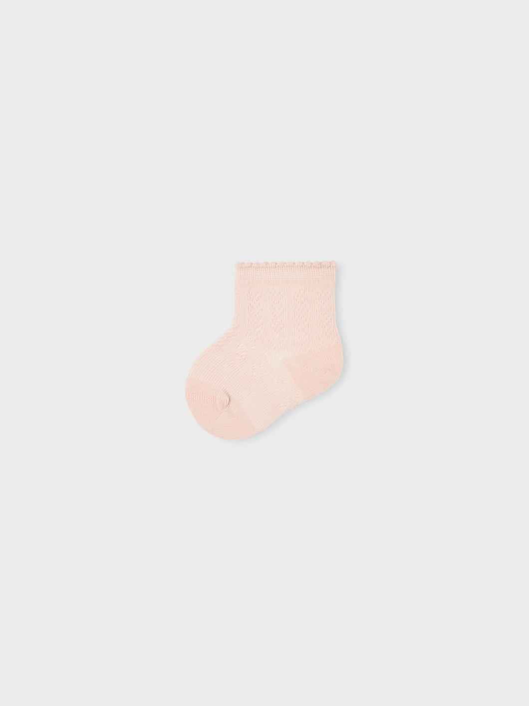 NBFDITTE Accessories - Rose Smoke