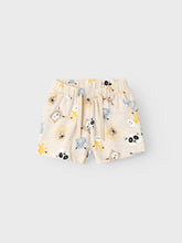 Lade das Bild in den Galerie-Viewer, NBMJUST Shorts - Peyote Melange
