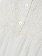 Lade das Bild in den Galerie-Viewer, NBFNIKOL Dresses - Bright White

