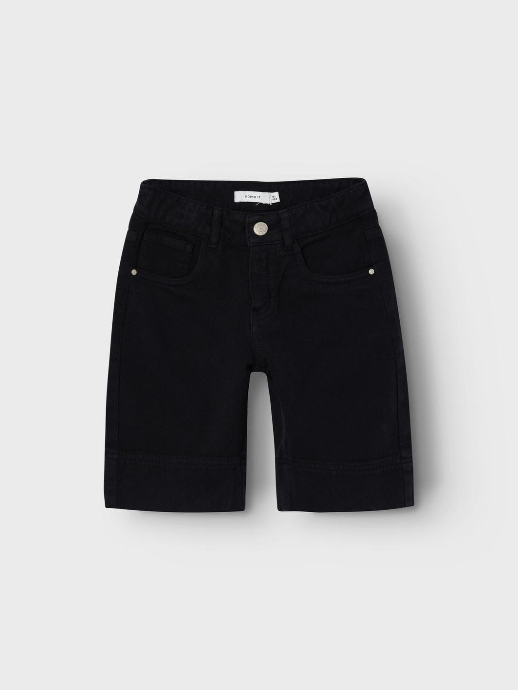 NKFROSE Shorts - Black