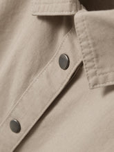Lade das Bild in den Galerie-Viewer, NKFBARULA Shirts - Pure Cashmere
