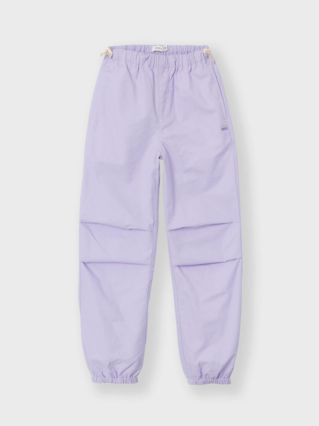 NKFBELLA Trousers - Lavender