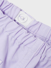 Lade das Bild in den Galerie-Viewer, NKFBELLA Trousers - Lavender
