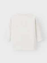 Lade das Bild in den Galerie-Viewer, NBMRACION T-Shirts &amp; Tops - Jet Stream
