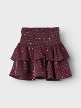 Lade das Bild in den Galerie-Viewer, NMFRODINE Skirts - Hyacinth Violet
