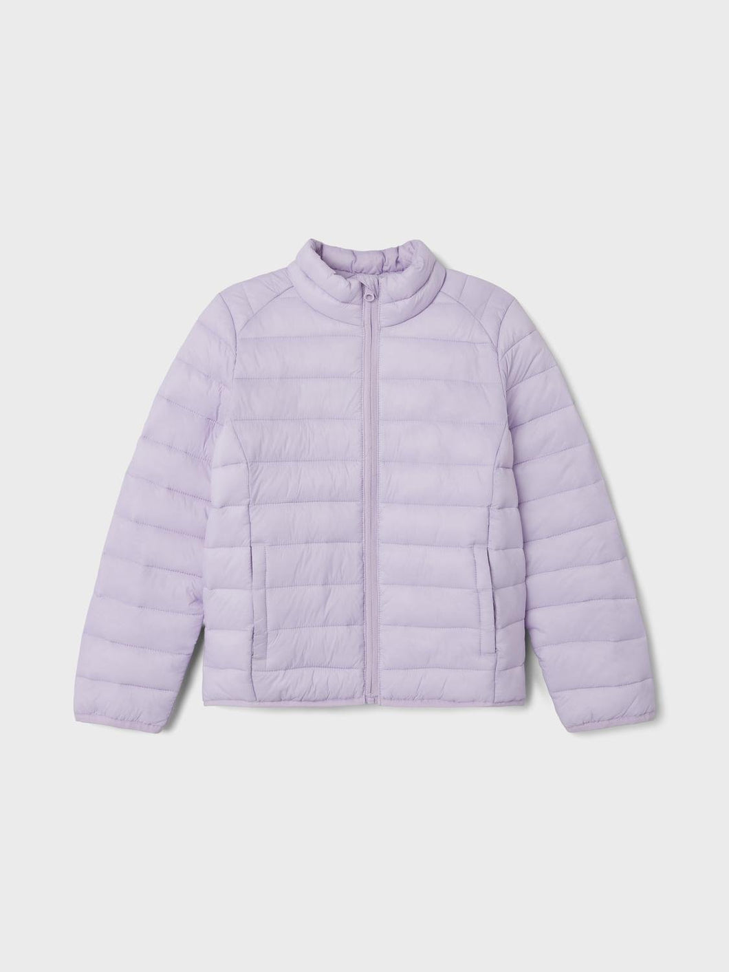 NKNMEMORY Outerwear - Orchid Bloom