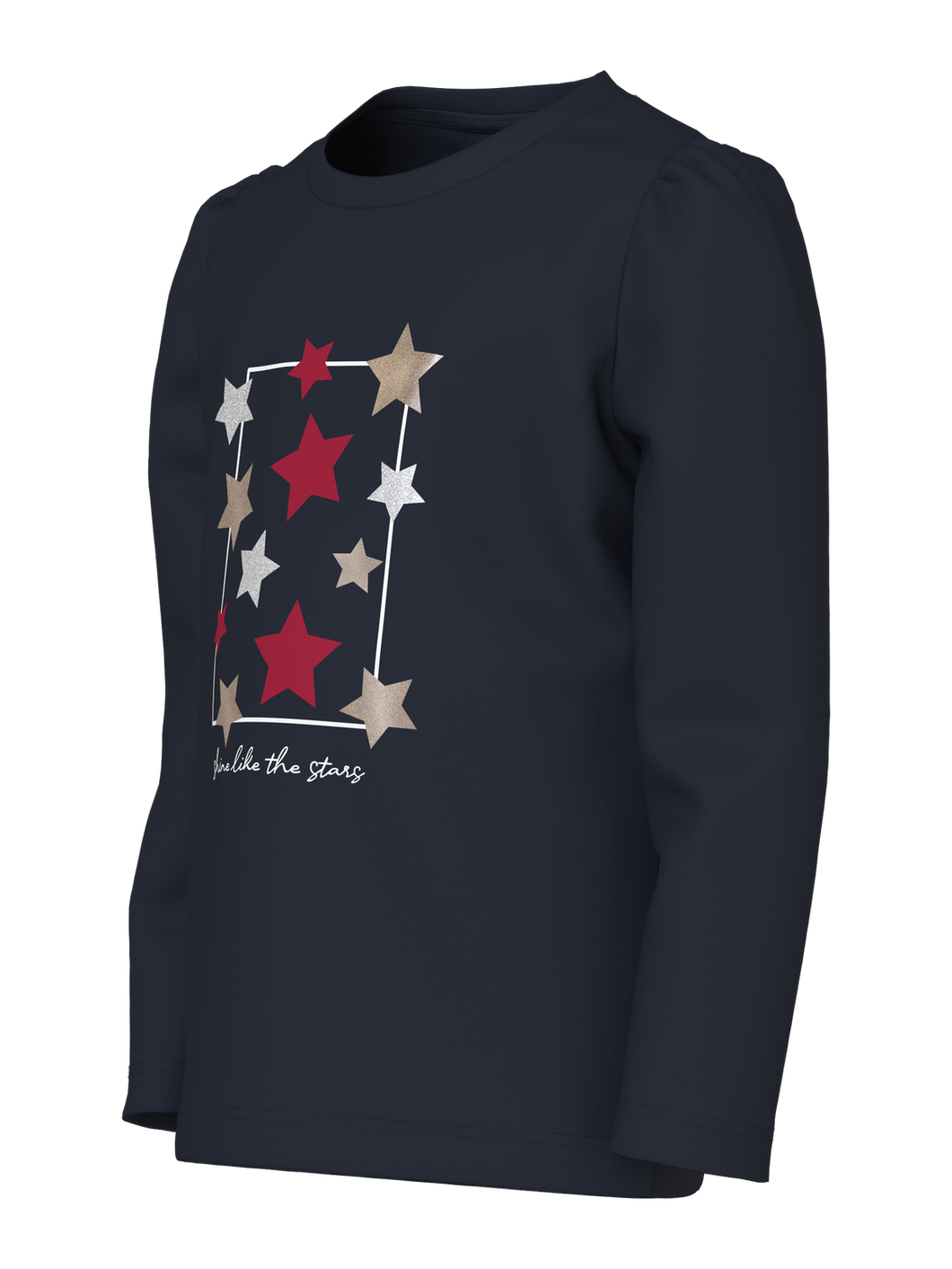 NMFROMIA T-Shirts & Tops - India Ink