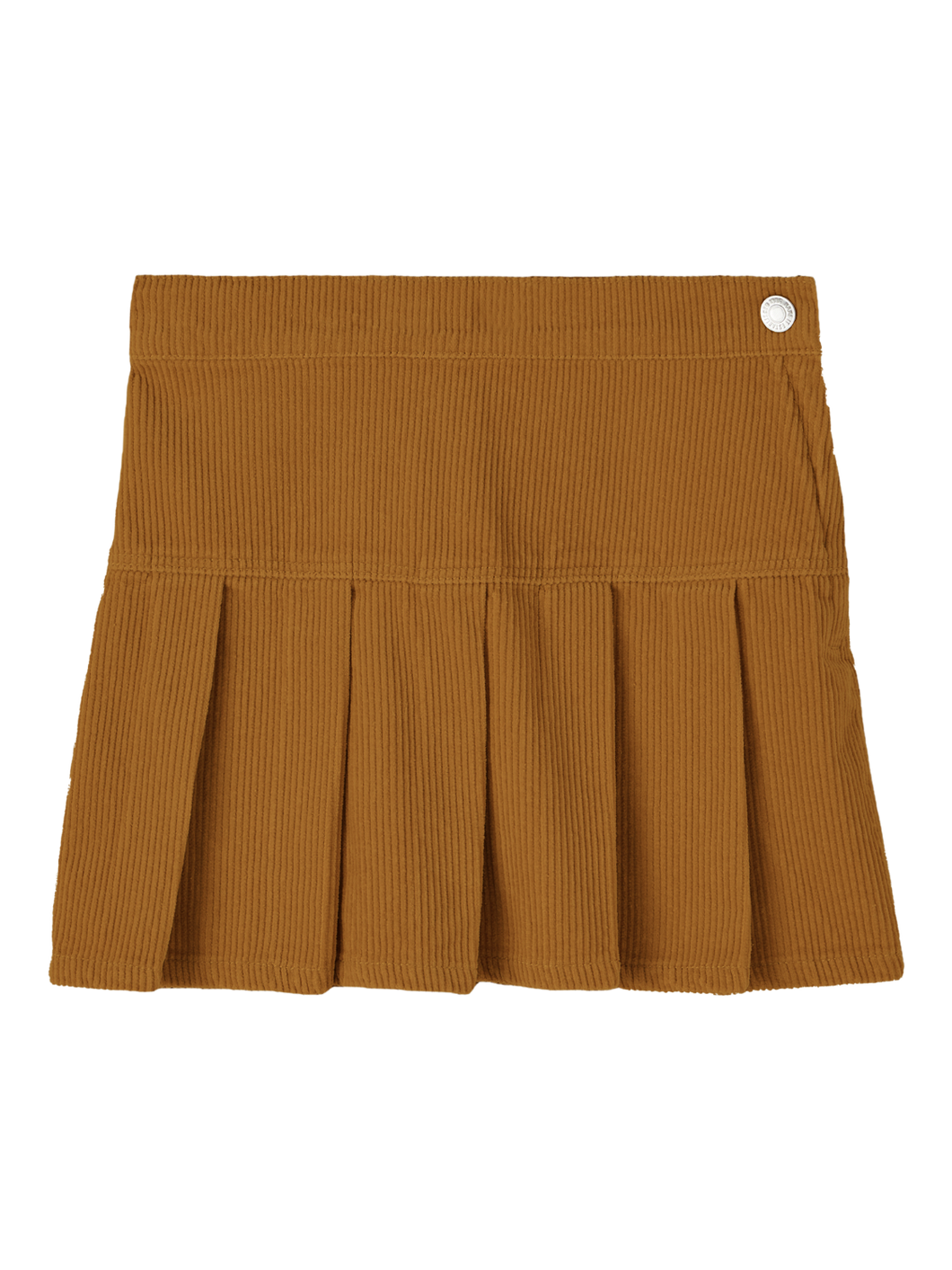 NKFSALLI Skirts - Inca Gold
