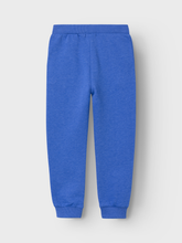 Lade das Bild in den Galerie-Viewer, NMFVIMA Trousers - Dazzling Blue
