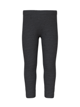 Lade das Bild in den Galerie-Viewer, NMFVIVIAN Trousers - Dark Grey Melange
