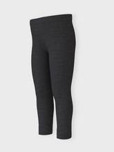 Lade das Bild in den Galerie-Viewer, NMFVIVIAN Trousers - Dark Grey Melange
